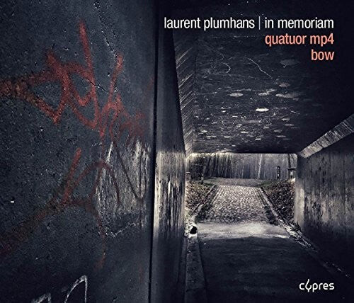 

CD диск Bow: In Memoriam
