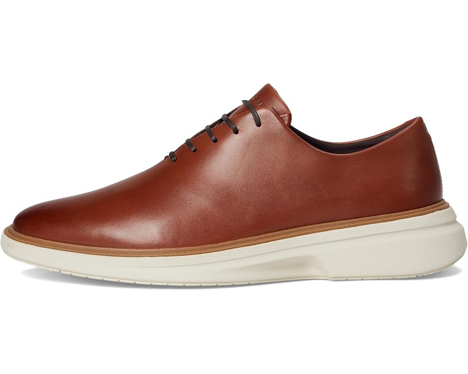 Мужские оксфорды Cole Haan Originalgrand Cityspectre Wholecut, Woodbury/Silver Birch — фото 4
