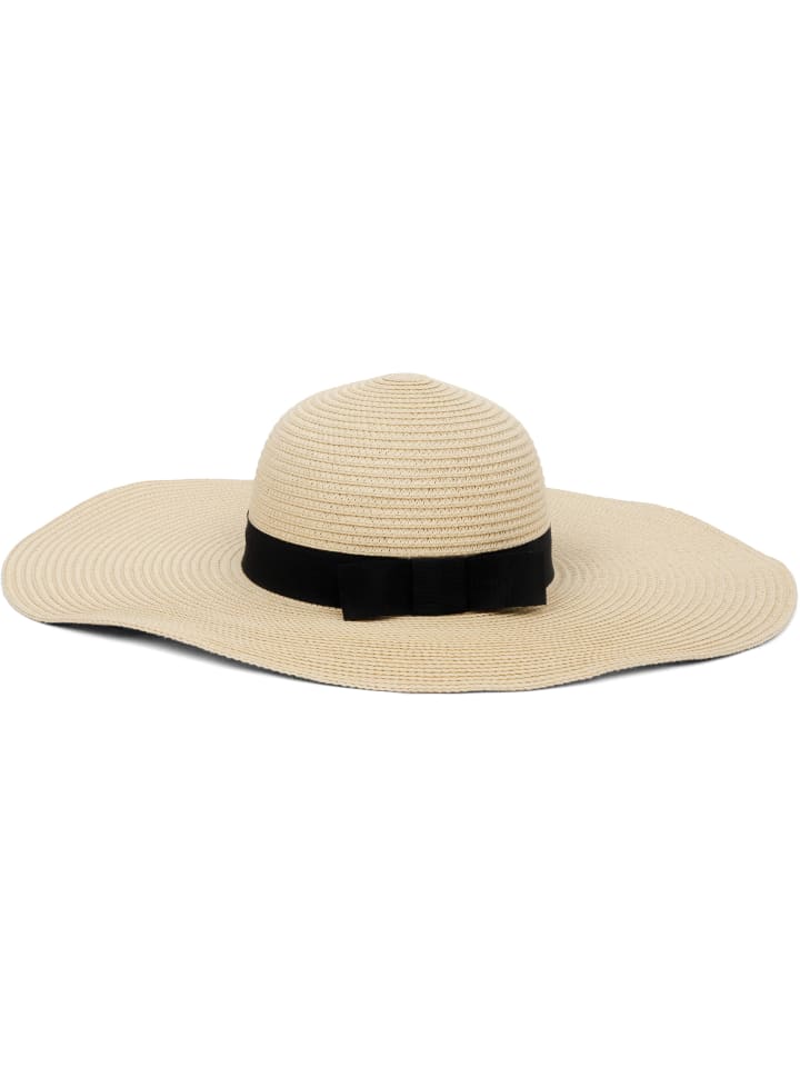 

Шляпа normani, натуральный