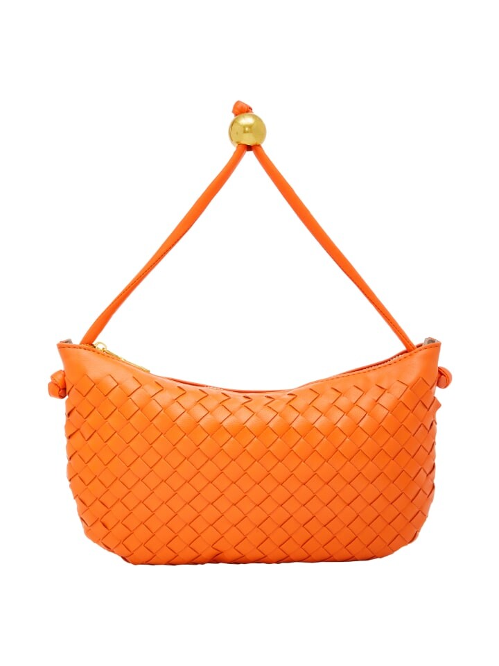 

Наплечная сумка Usha Schultertaschen, оранжевый