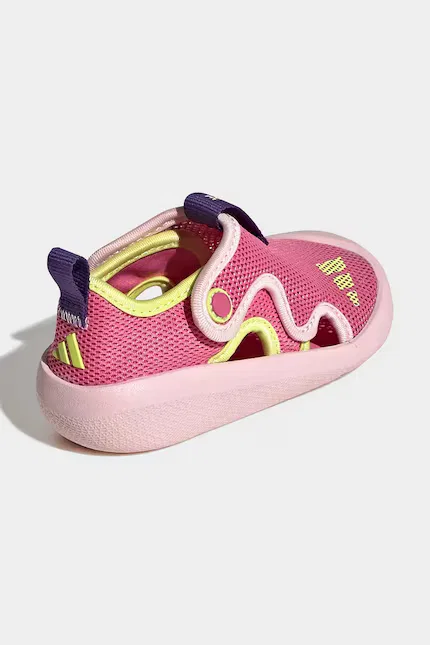 Сандалии детские ALTAVENTURE 3 Adidas, розовый — фото 3