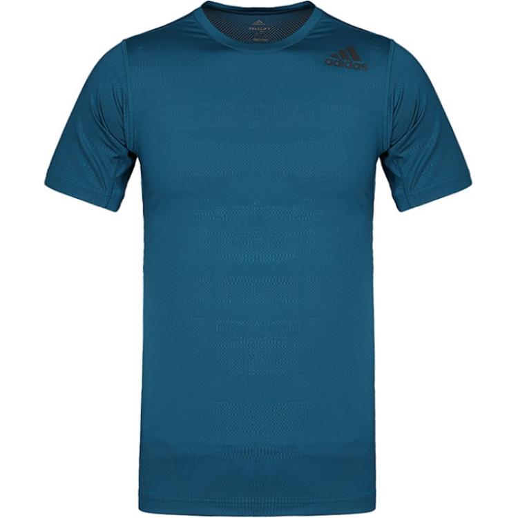 

Adidas Футболка мужская зеленая, Зеленый, Adidas Футболка мужская зеленая