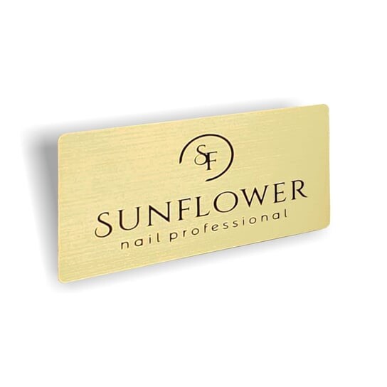 

Магнитный значок «Подсолнух», SUNFLOWER