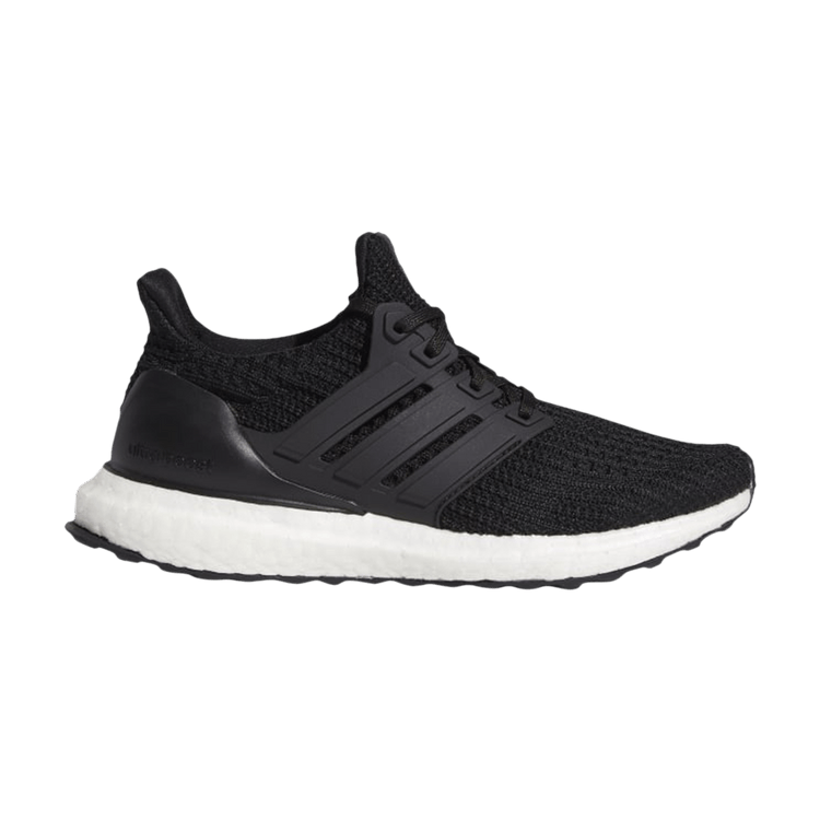 

Кроссовки adidas UltraBoost 4.0 DNA J 'Black White', черный