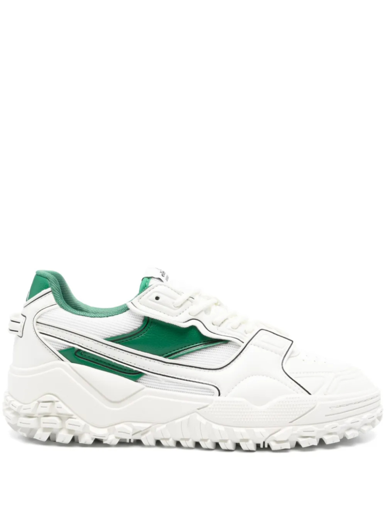 

Кроссовки Ellesse LSR, белый