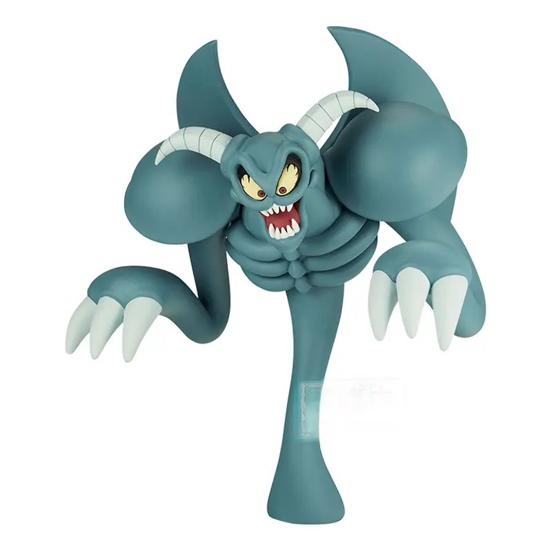 

Yu Gi Oh! персоналы BANPRESTO