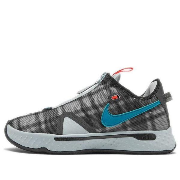 

Кроссовки стр. 4 Nike, черный