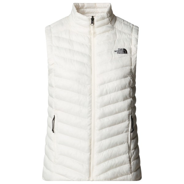 

Женский жилет из синтетического волокна huila synth The North Face, белый