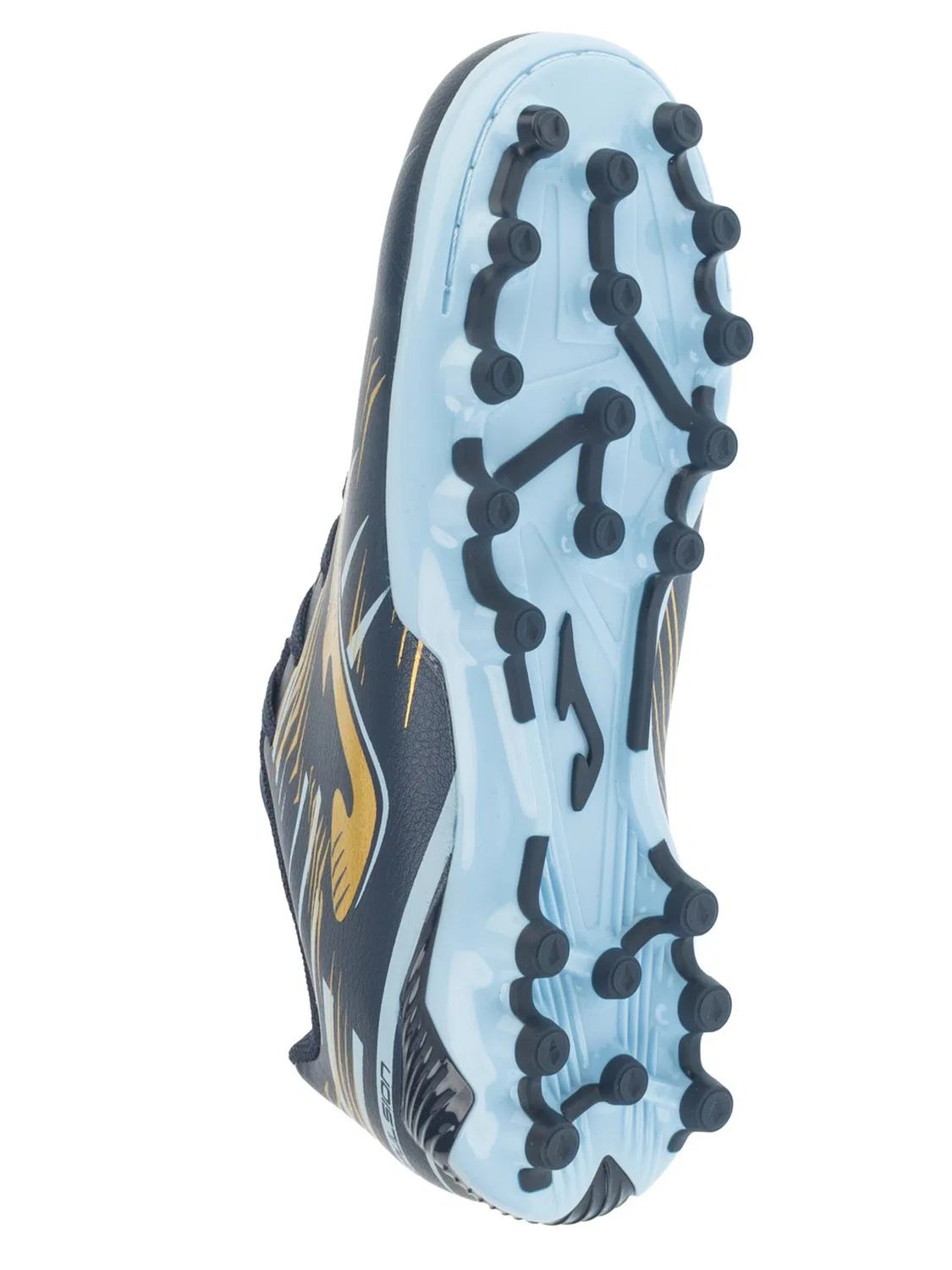 Спортивная обувь 'Propulsion Jr 25 PRJW AG' Joma, Dark Blue — фото 3