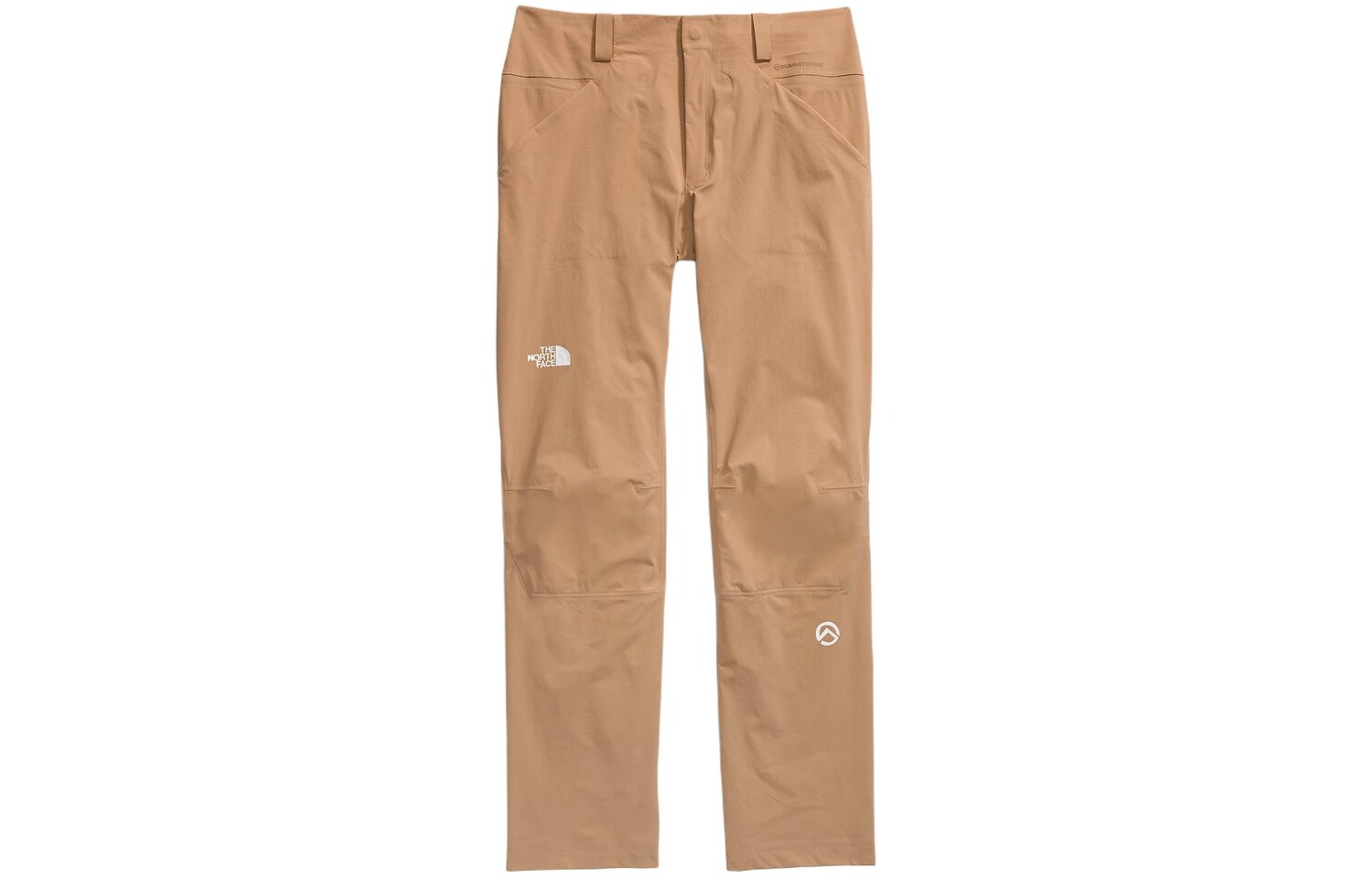 

Повседневные брюки мужские цвета миндального масла The North Face, цвет Almond butter color