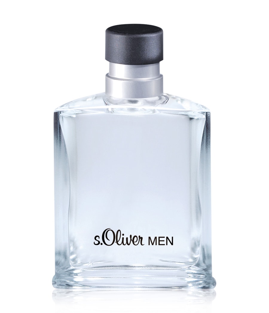 

Лосьон после бритья s.Oliver Men, 50 ml