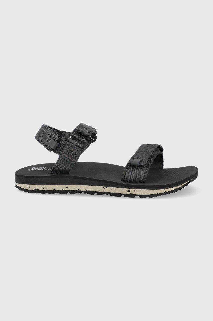 

Сандалии Jack Wolfskin Outfresh, серый