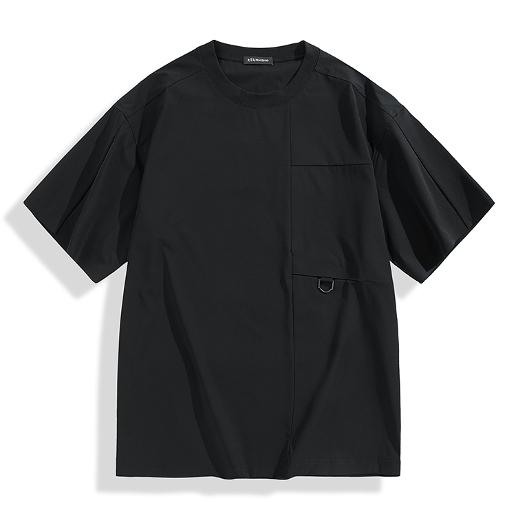 

PEACEBIRD MEN Футболка Men's Black, Batch 1