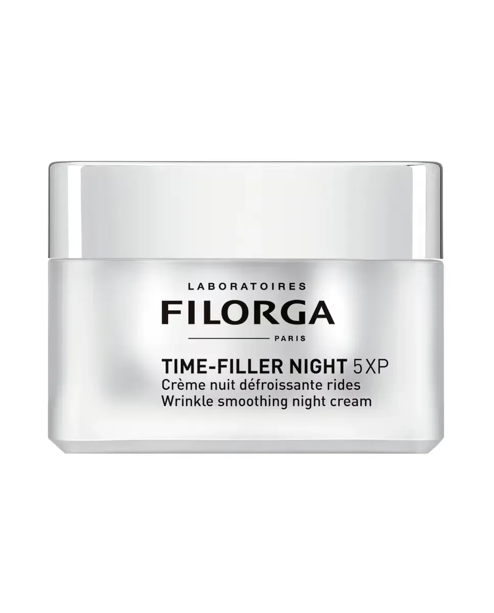 Пилинг Filorga — Time Filler Night 5XP, 50 мл