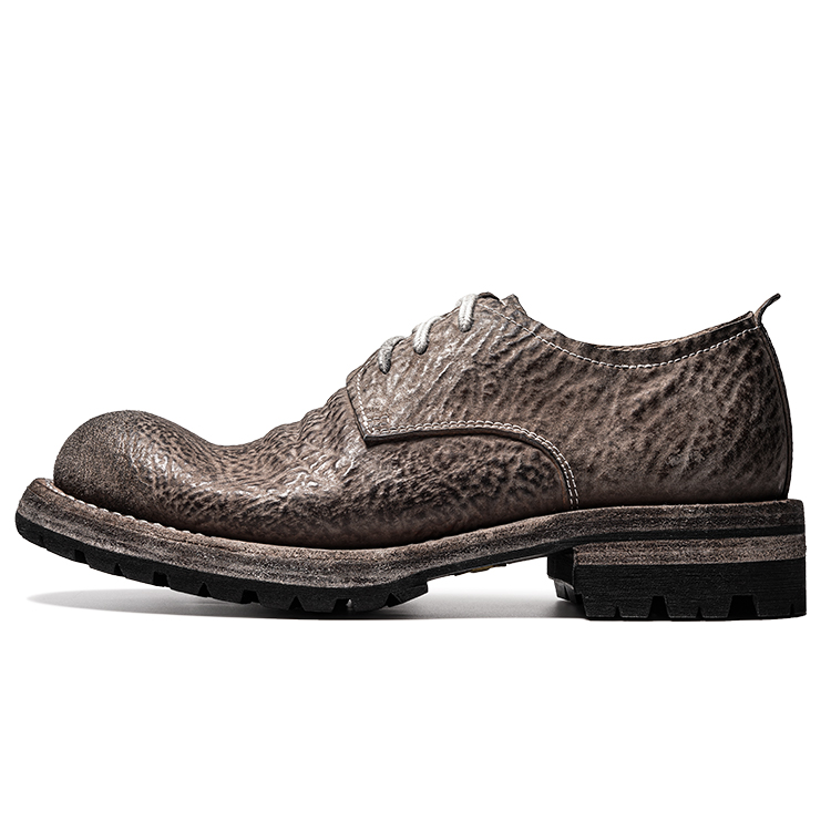 

Dreambox Кроссовки Vibram x Dreambo мужские повседневные серые, цвет Gray