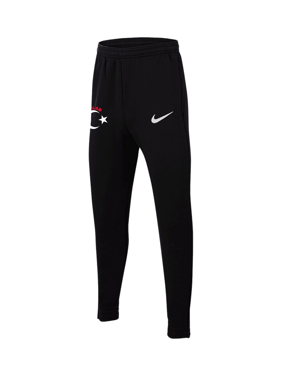 

Тренировочные брюки NIKE, черный