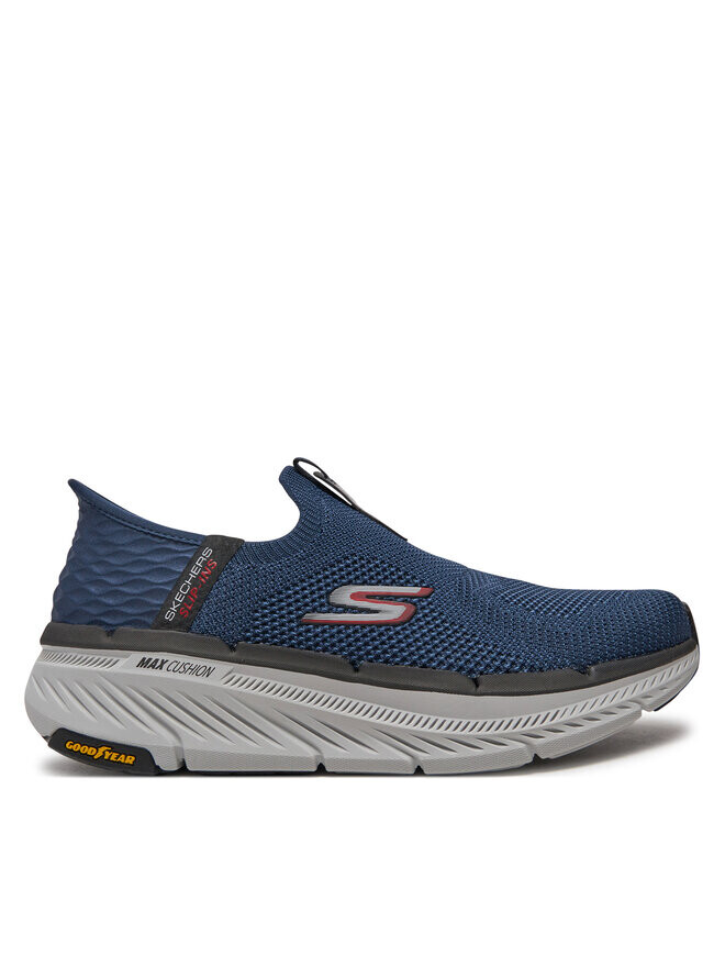 

Кроссовки Skechers Max Cushioning Premier 2.0 - Advantageous 2 220839, темно-синий