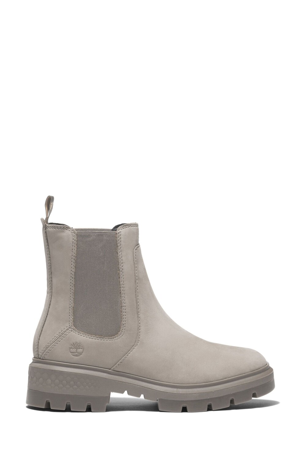 

Туфли Chelsea Cortina Valley Timberland, белый