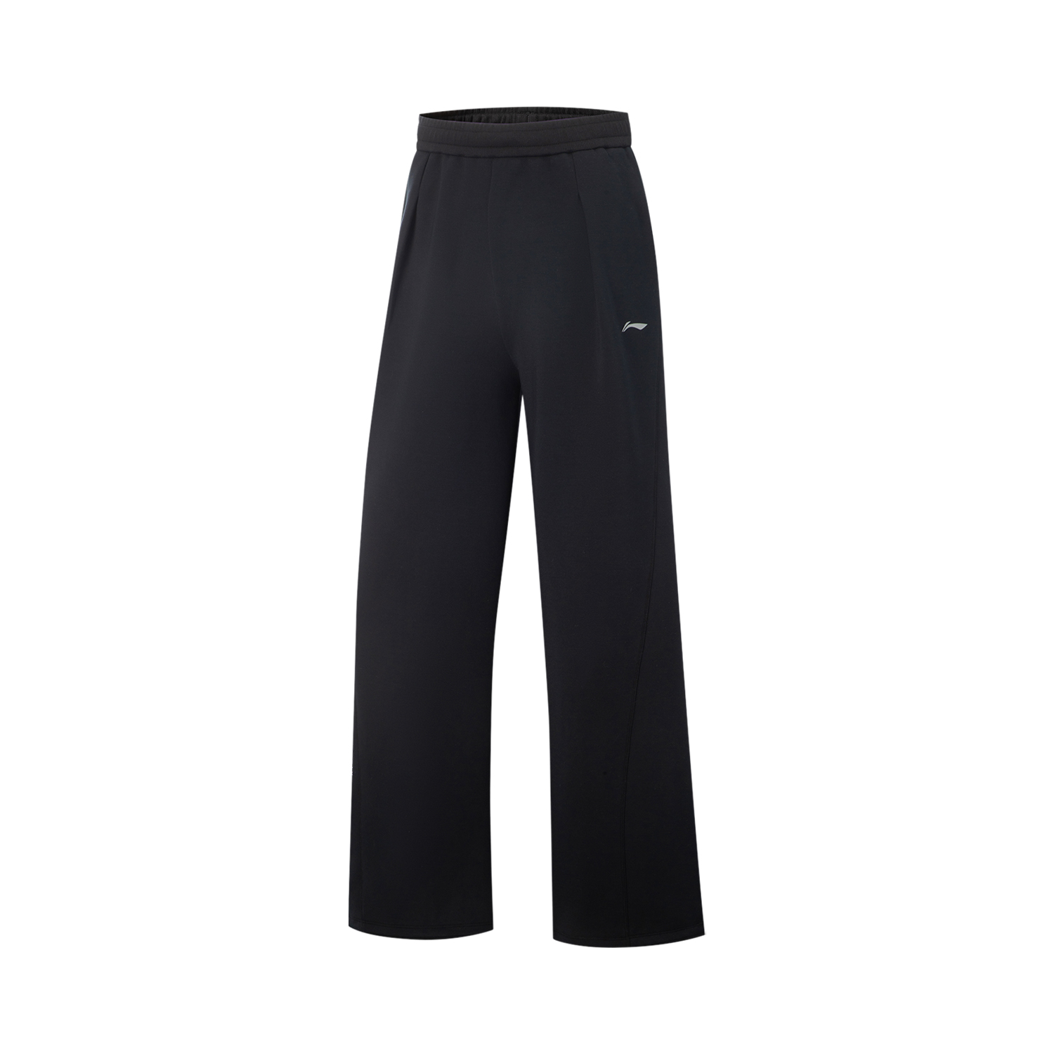 

Фитнес серия повседневные брюки женские LINING, черный