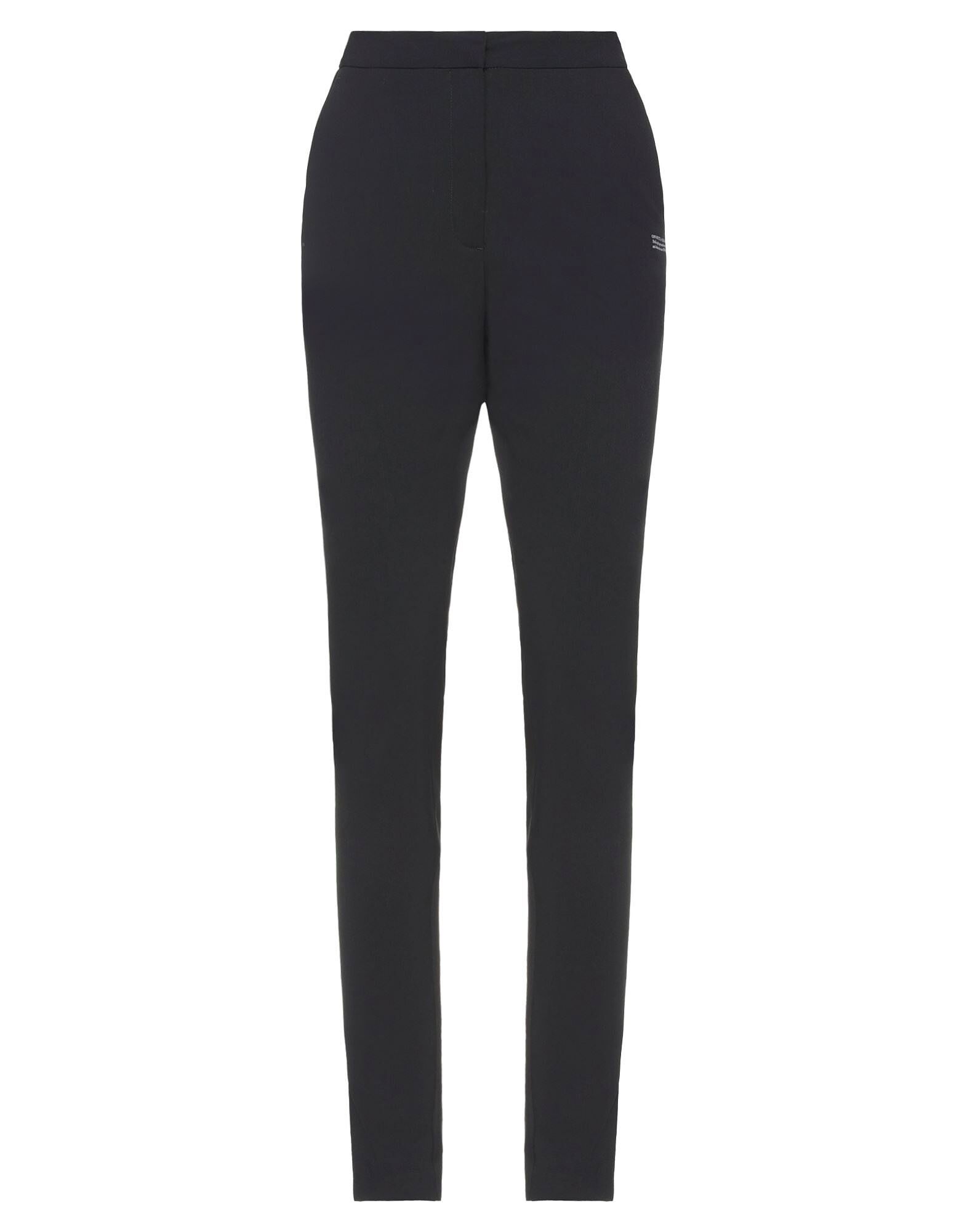 

Брюки Off-White, черный