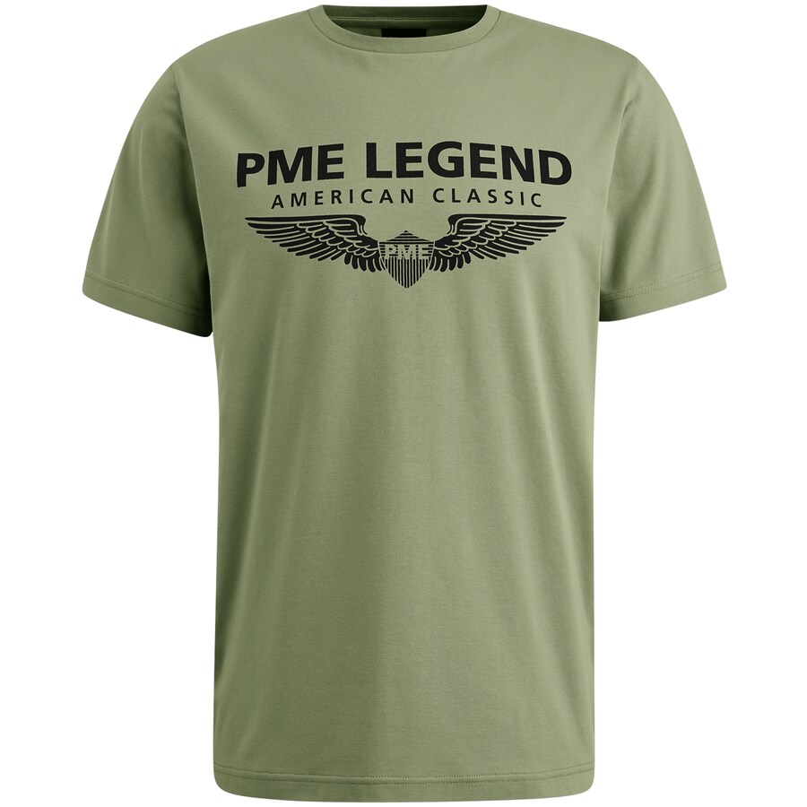 

Футболка PME Legend, Olive