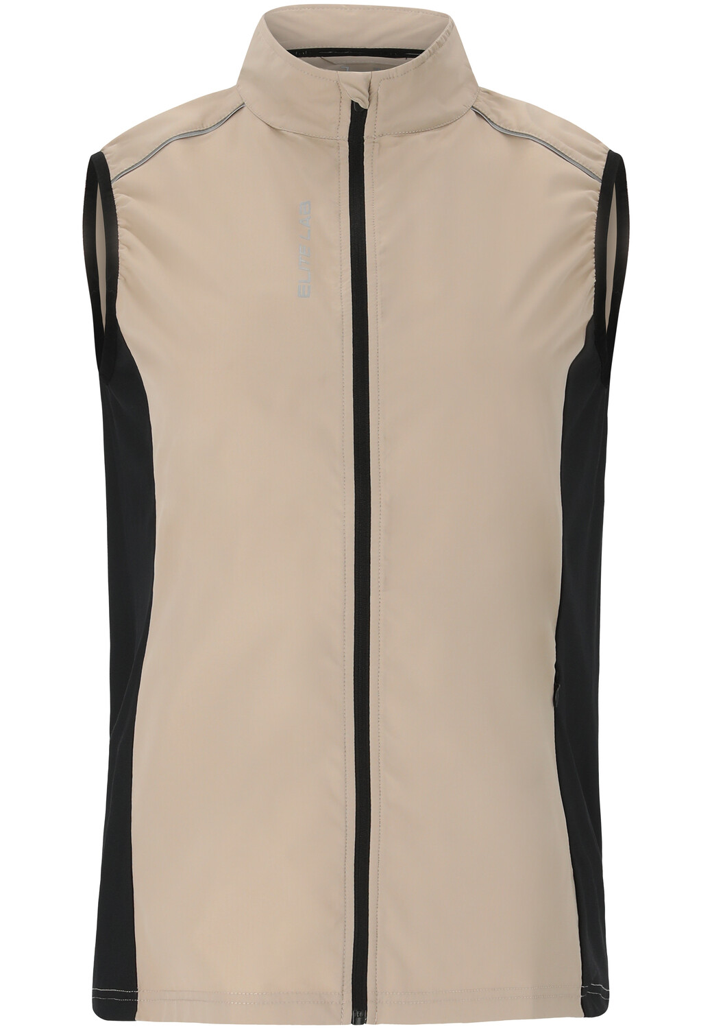

Утепленный жилет ELITE LAB Shell X1 Elite, цвет 1136 Simply Taupe