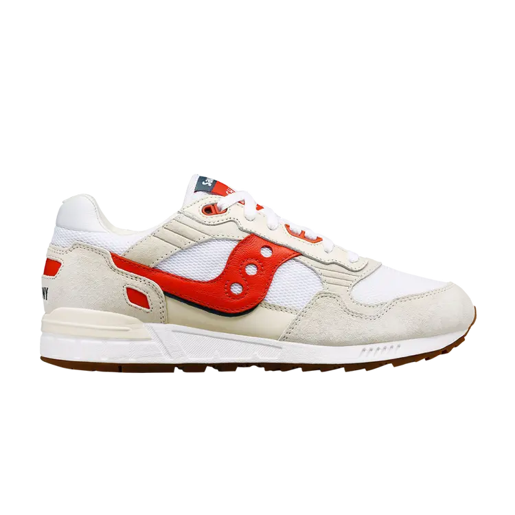 

Кроссовки Saucony Shadow 5000, кремовый, Бежевый, Кроссовки Saucony Shadow 5000, кремовый