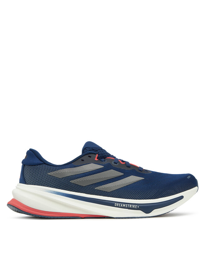 

Беговые кроссовки adidas Supernova Rise 2 JR3380, темно-синий