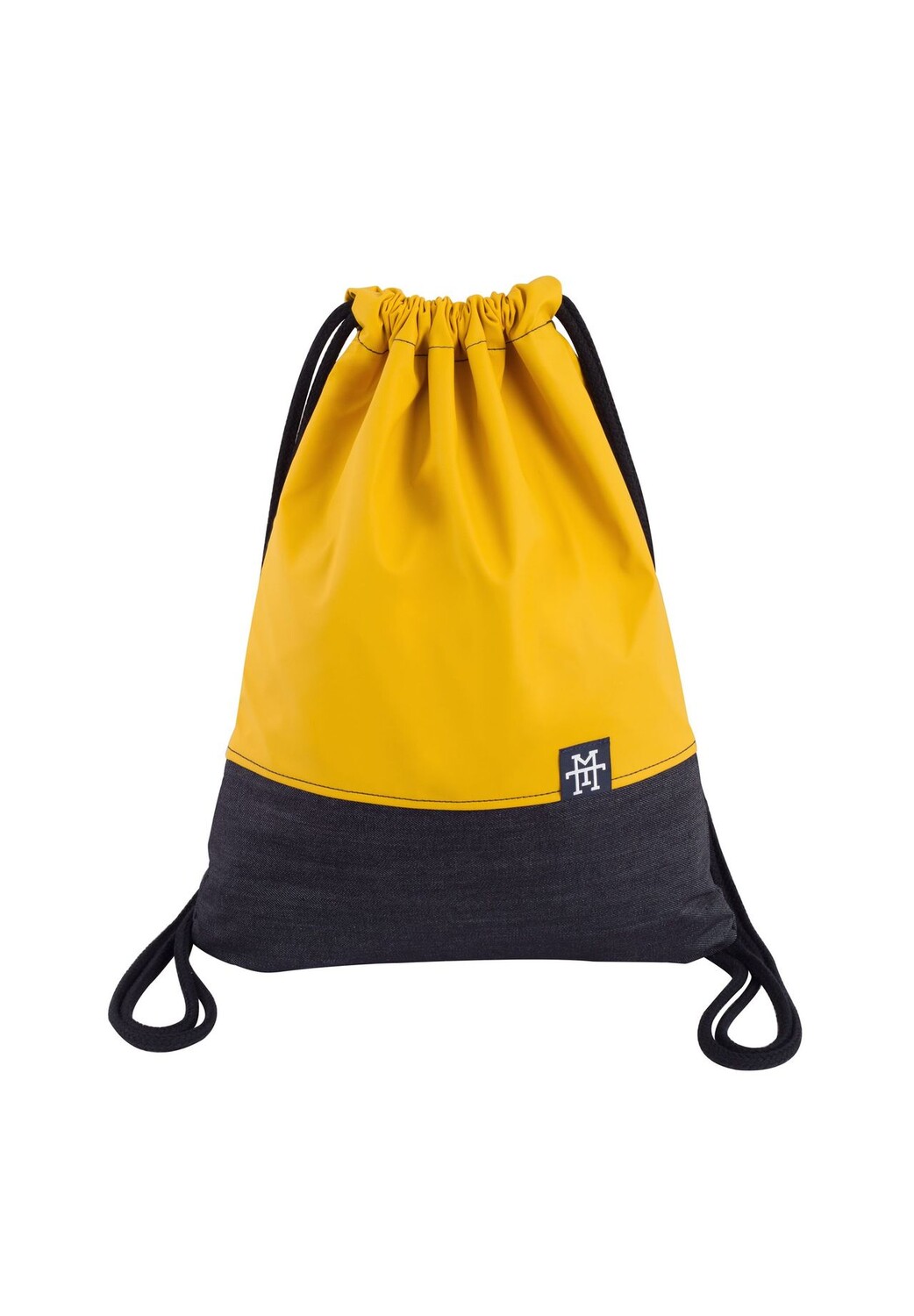

Спортивная сумка Manufaktur13, цвет Mustard Denim