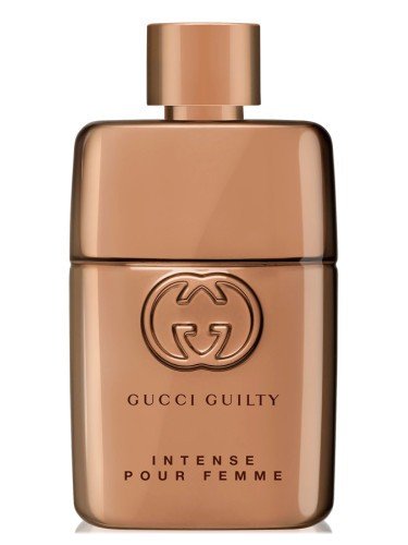 

Парфюмерная вода Gucci Guilty Intense Pour Femme