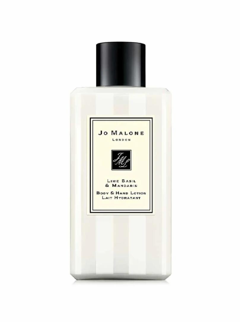 

Лосьон для тела Lime Basil & Mandarin, 100 мл Jo Malone London