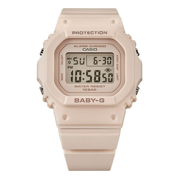 

Часы CASIO Baby-G 'Pink', розовый