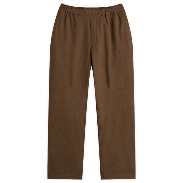 

Брюки из сирсакера Banasa A Kind Of Guise, Structured Hazel