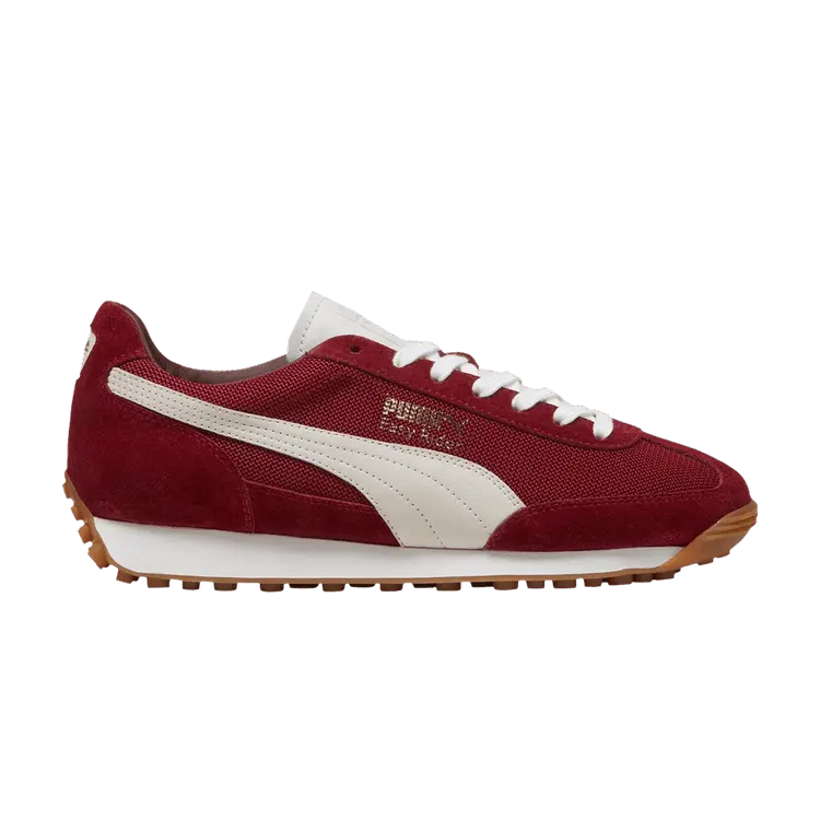 

Кроссовки Puma Easy Rider, Intense Red