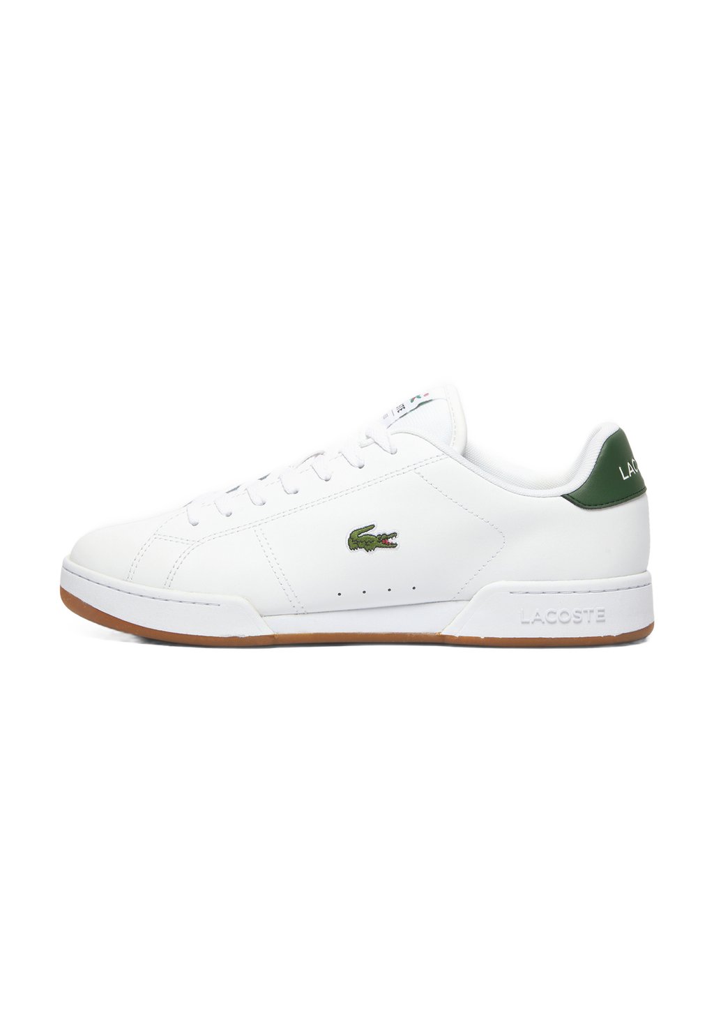 

Кроссовки CARNABY CUP 125 Lacoste, белый