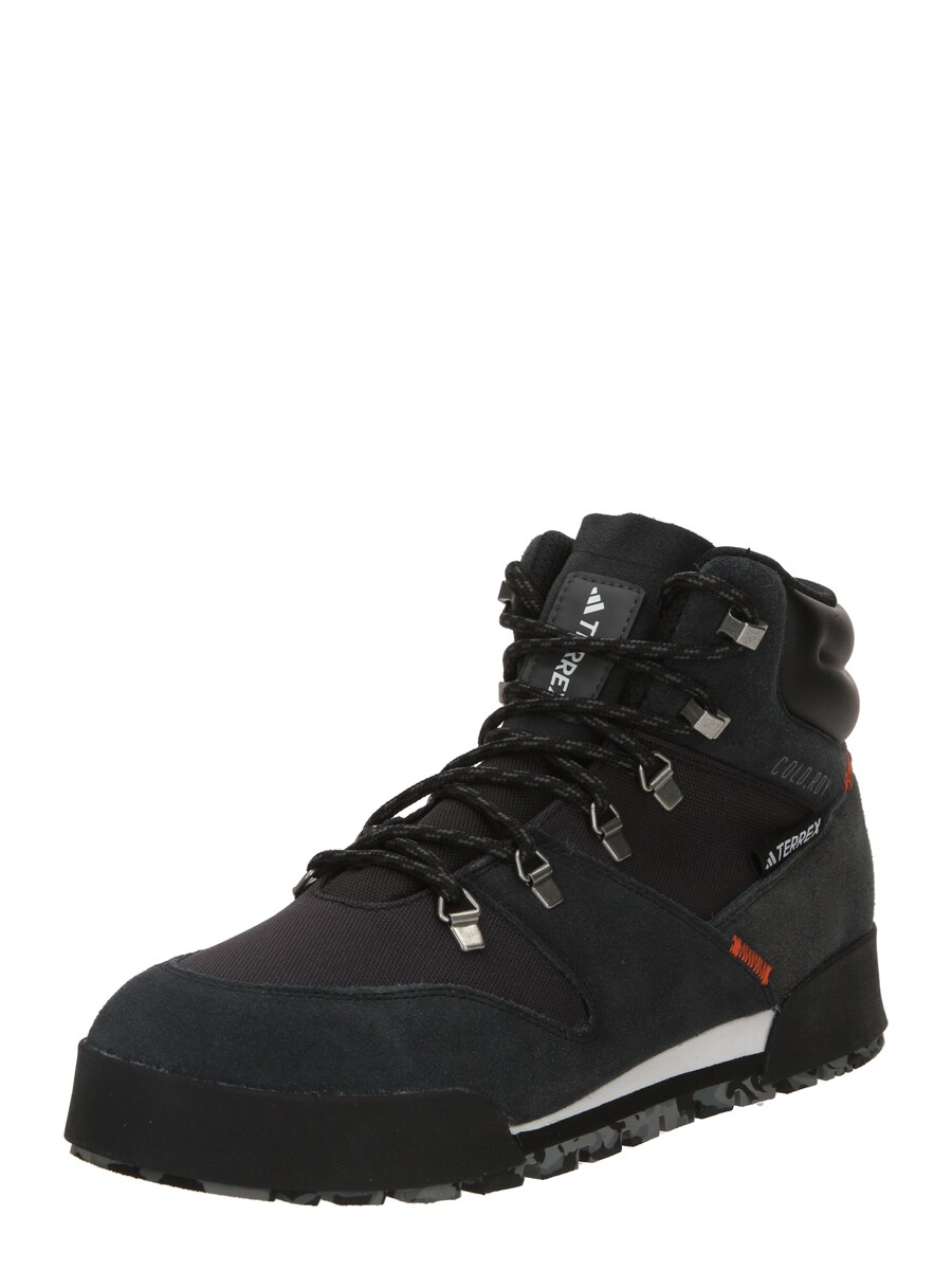 

Ботинки ADIDAS TERREX TERREX SNOWPITCH, черный