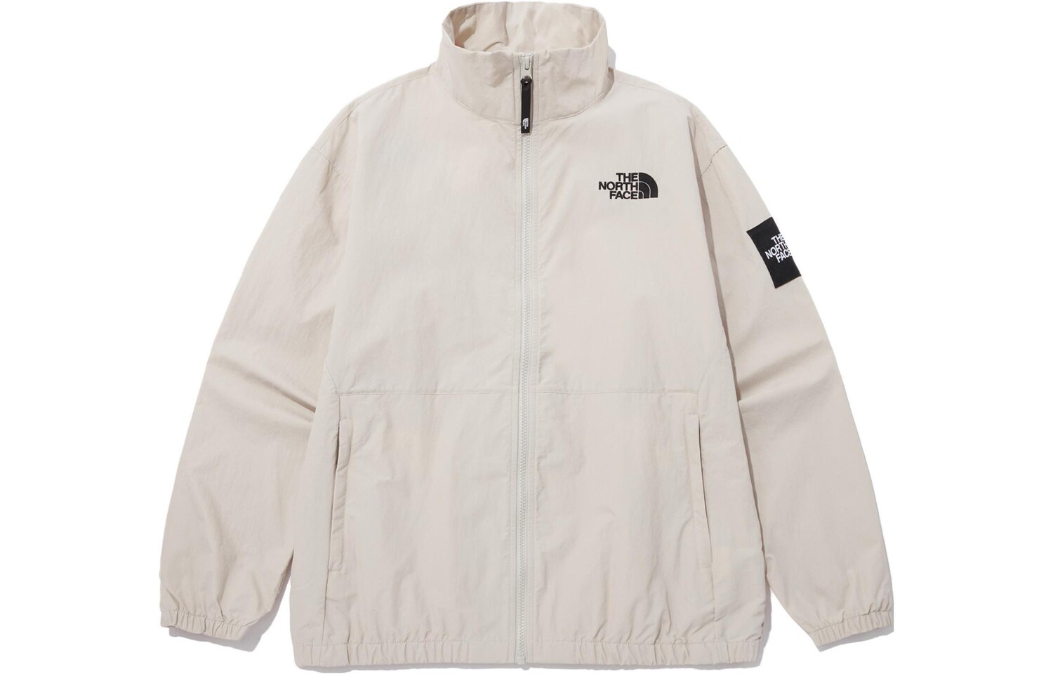 

Куртка унисекс THE NORTH FACE, бежевый