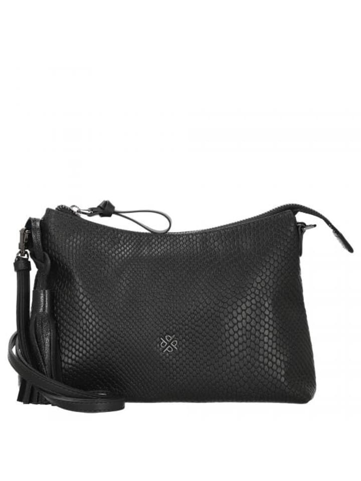

Наплечная сумка PICARD Sidle - Schultertasche 25 cm, черный