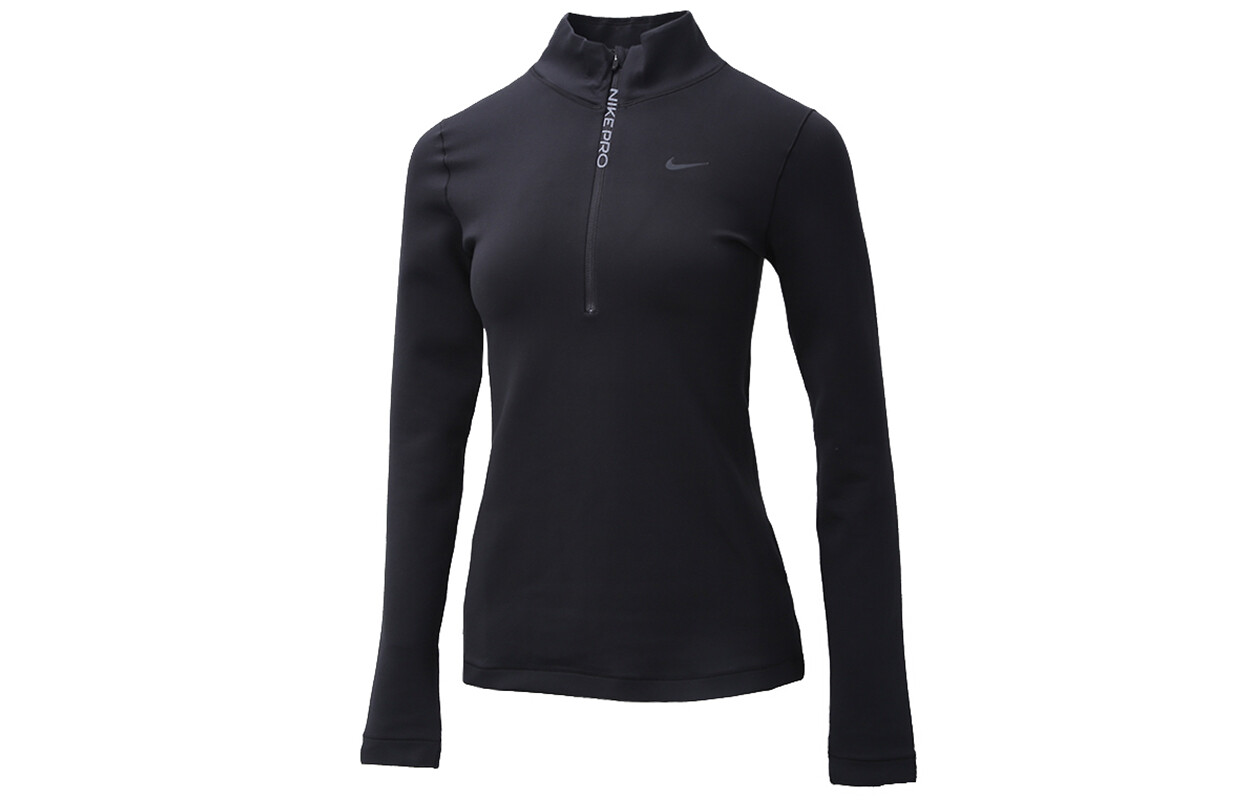 

Женская футболка Nike, цвет Black