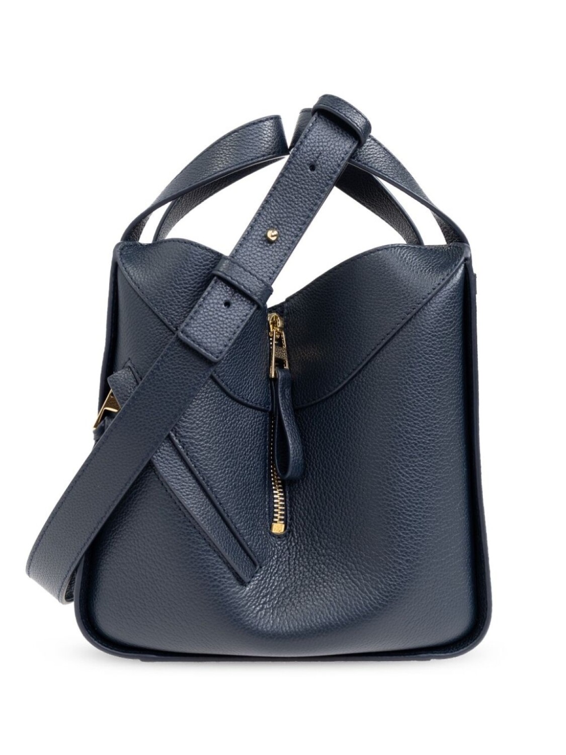 

Сумка-тоут Compact Hammock LOEWE, синий
