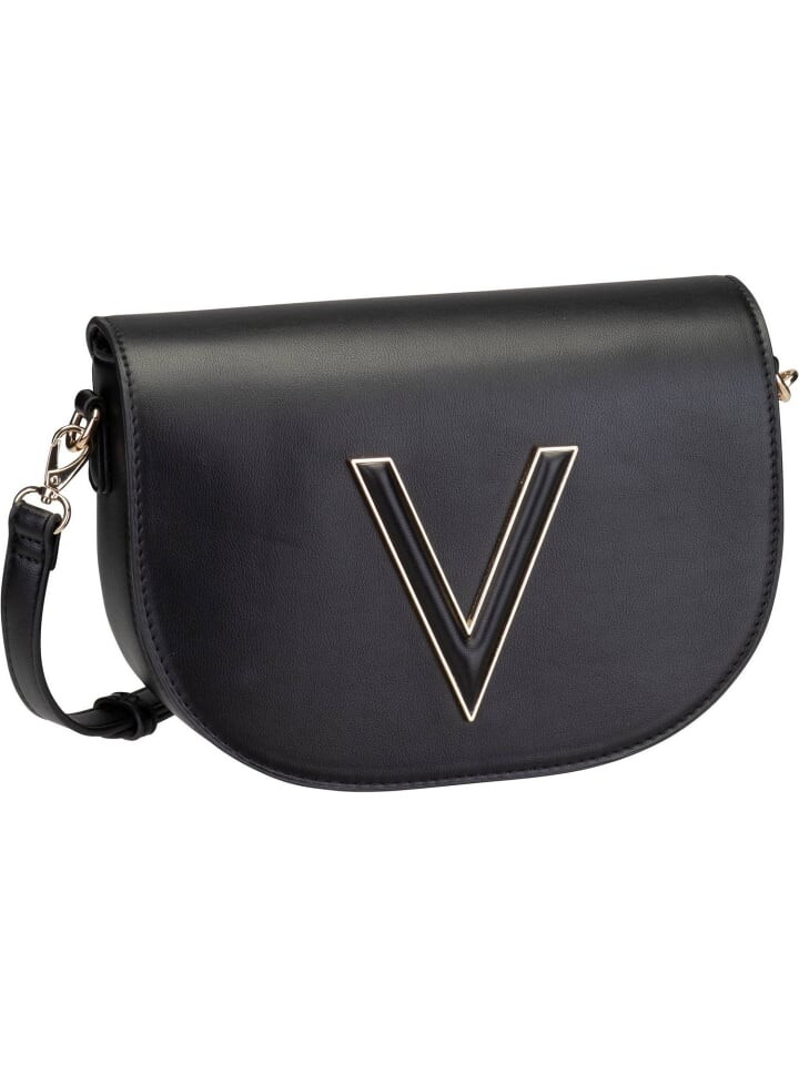 

Наплечная сумка Valentino, цвет nero