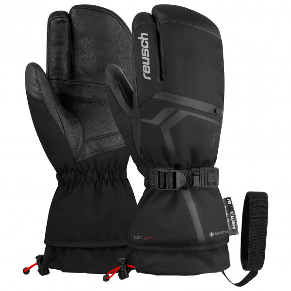 

Down Spirit GTX Lobster - Перчатки Reusch, мультиколор