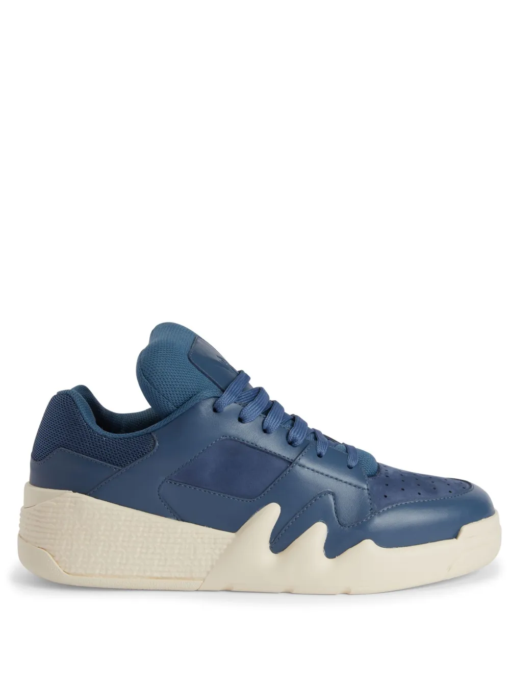 

Кроссовки Talon Giuseppe Zanotti, синий
