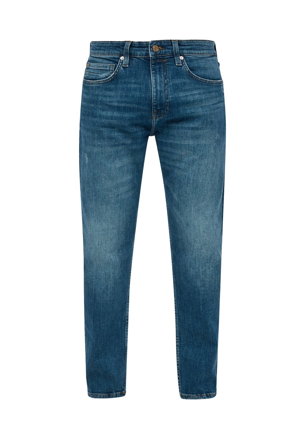 

Джинсы прямого кроя s.Oliver, цвет Bleached Denim