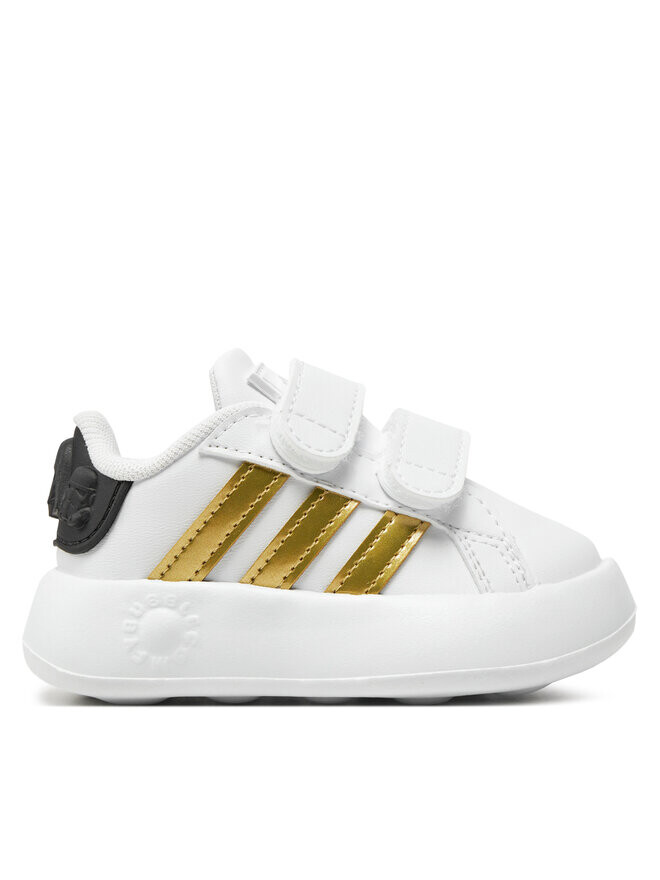 

Кроссовки Adidas, белый