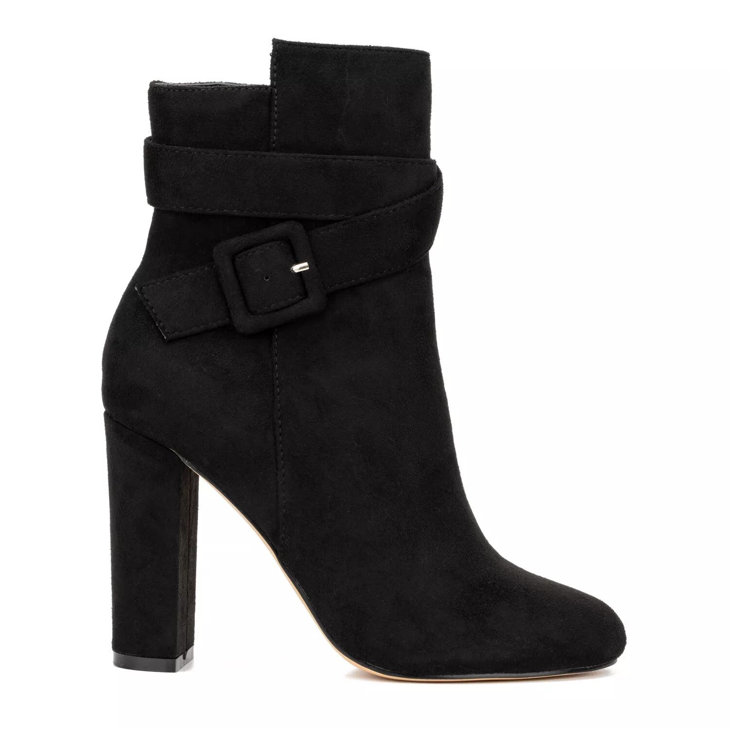 

Женские ботильоны New York & Company Luella New York & Company, коричневый