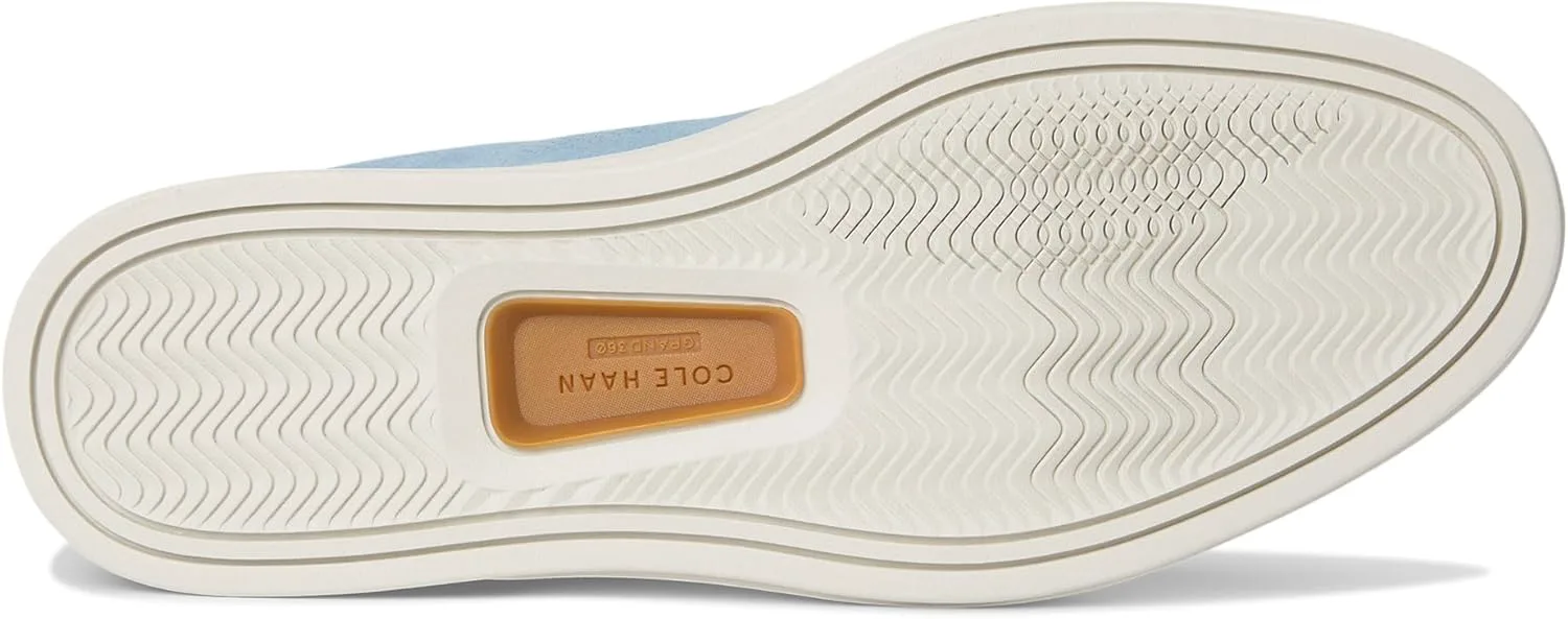 Мужские кроссовки Cole Haan Grandpro Angleace — фото 3