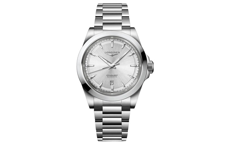 

LONGINES Часы Men's Comcast Collection Watch