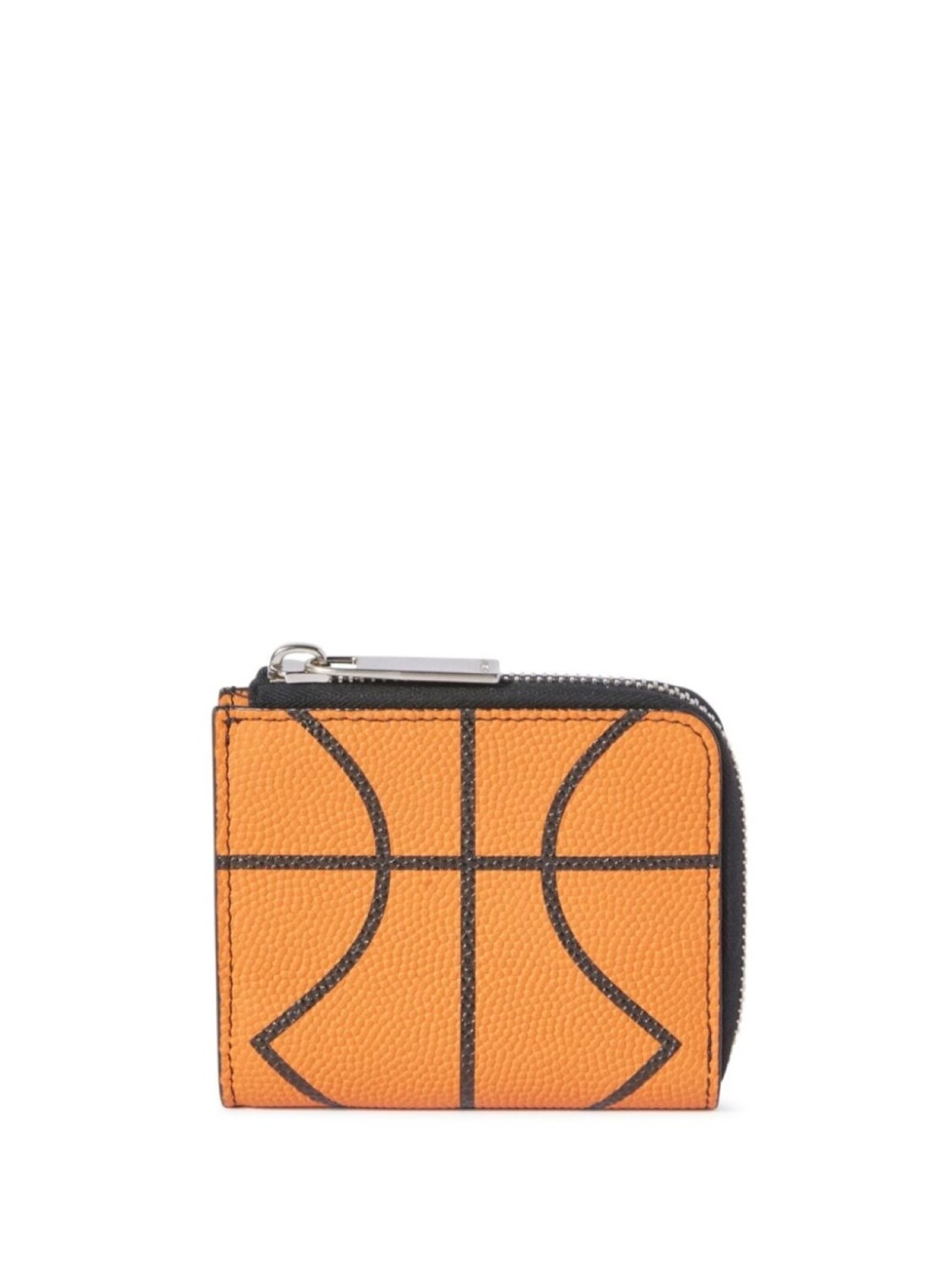 

Off-White кошелек Basketball, оранжевый