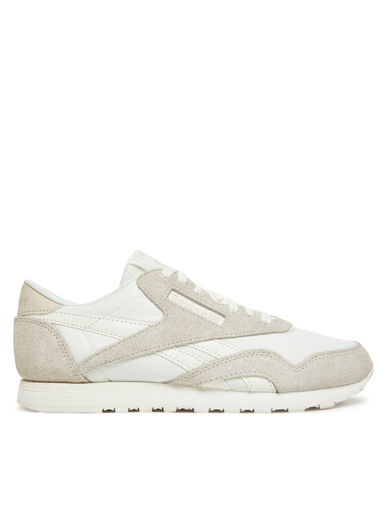 Кроссовки CLASSIC NYLON 100220923 Reebok, белый